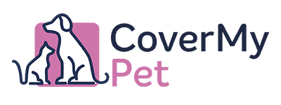 Cover My Pet logo